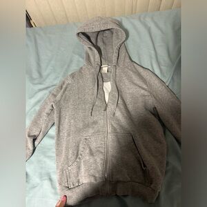 H&M jacket size small